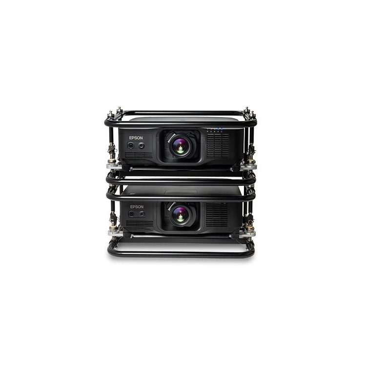 Proyector Láser EB-PU2220B con 3LCD