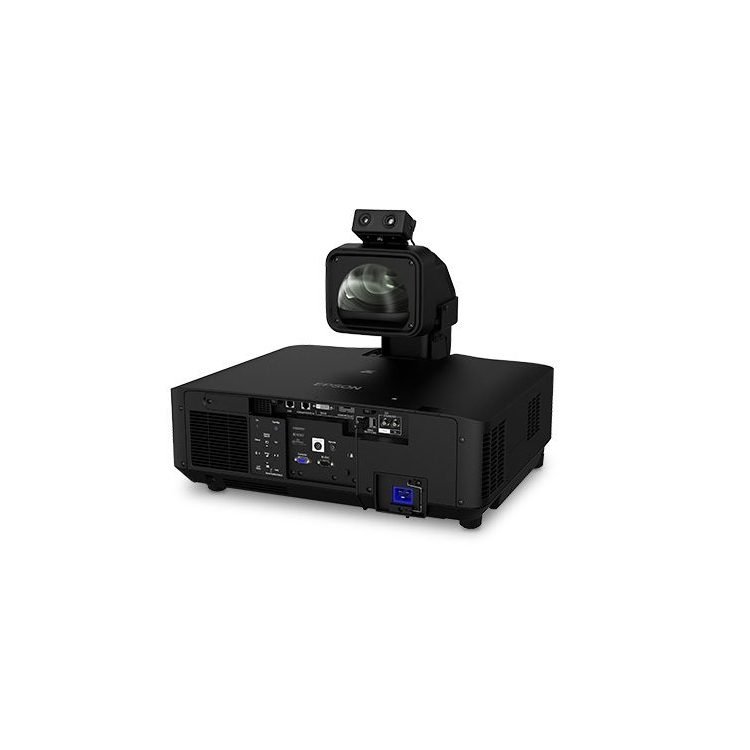 Proyector Láser EB-PU2220B con 3LCD