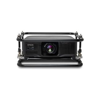 Proyector Láser EB-PQ2220B 4k 3LCD de 20.000 lúmenes