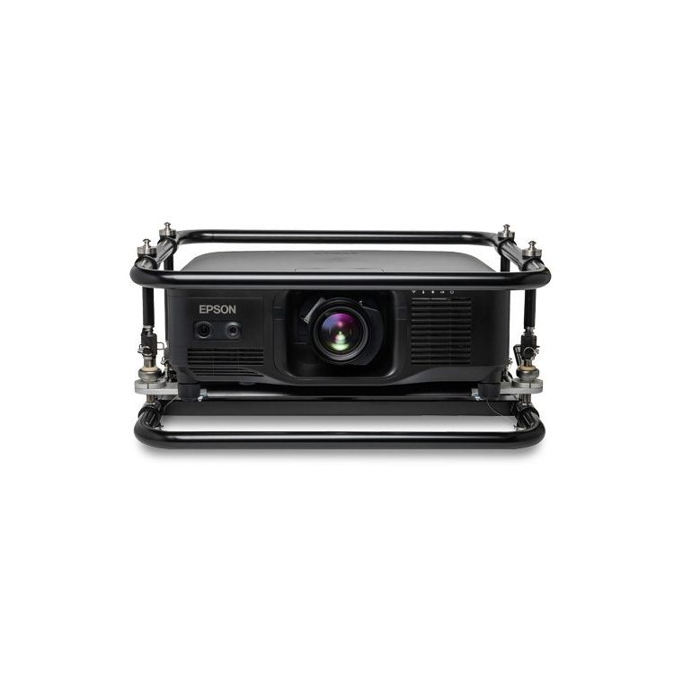 Proyector Láser EB-PQ2220B 4k 3LCD de 20.000 lúmenes