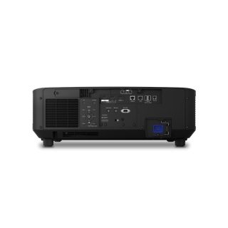 Proyector Láser EB-PQ2220B 4k 3LCD de 20.000 lúmenes
