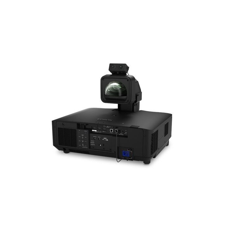 Proyector Láser EB-PQ2220B 4k 3LCD de 20.000 lúmenes