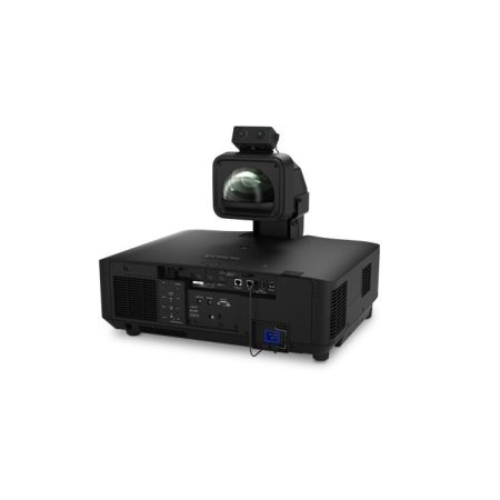 Proyector Láser EB-PQ2220B 4k 3LCD de 20.000 lúmenes