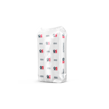 QS TERMOLITE P-70 Adhesivo Hot-melt para encuadernación profesional