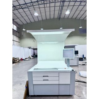 Heidelberg SM 74-4 2012