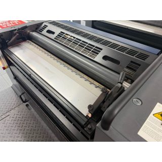 Heidelberg SM 74-4 2013