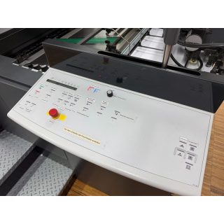 Heidelberg SM 74-4 2013