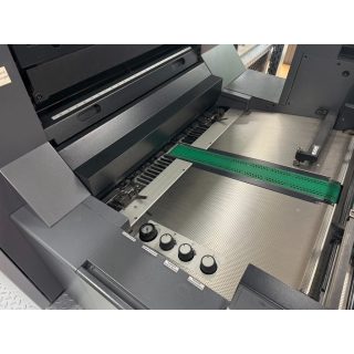Heidelberg SM 74-4 2013