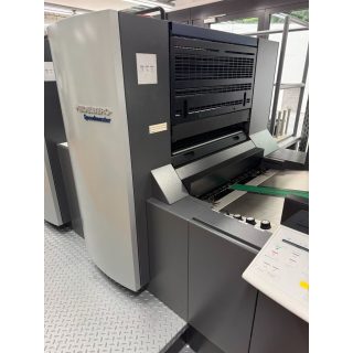 Heidelberg SM 74-4 2013