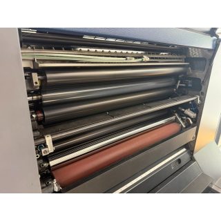 Heidelberg SM 74-4 2013