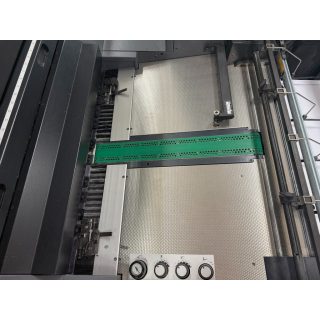 Heidelberg SM 74-4 2013