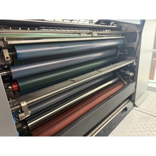 Heidelberg SM 74-4 2013