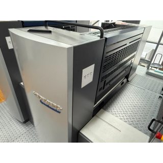 Heidelberg SM 74-4 2013