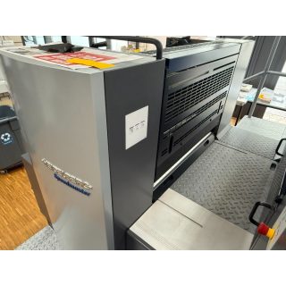 Heidelberg SM 74-4 2013