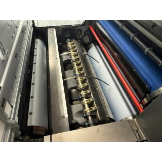Heidelberg SM 74-4 2013