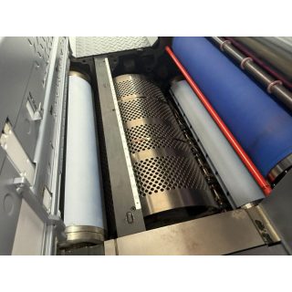 Heidelberg SM 74-4 2013