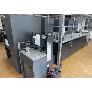 Heidelberg SM 74-4 2013