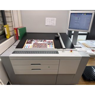 Heidelberg SM 74-4 2013