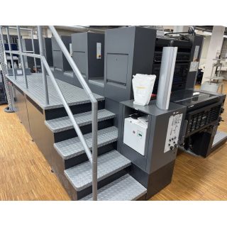 Heidelberg SM 74-4 2013