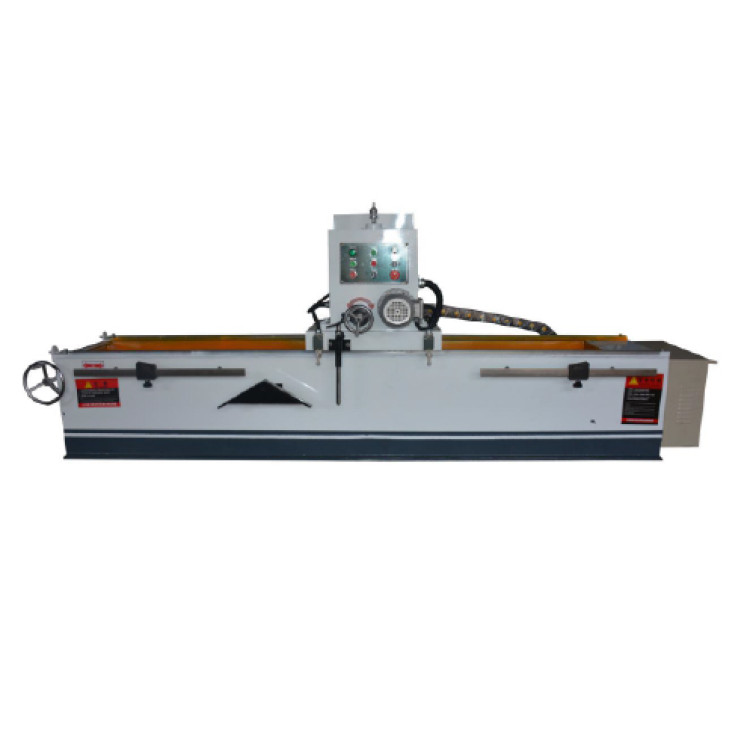 Afiladora de Cuchillas 1600 mm LMD-MZ6115 | Destek Comercial