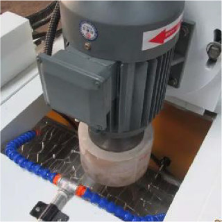 Afiladora de Cuchillas 1600 mm LMD-MZ6115 | Destek Comercial
