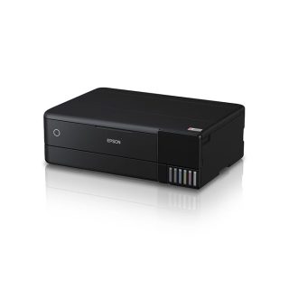 Impresora Multifuncional Epson EcoTank L8180