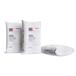 Adhesivo Hot Melt QS Termolite P-50 HR | Edgebanding y Carpintería