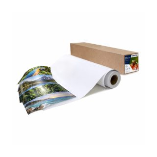 Papel Fotográfico Inkjet DK 200GR 200GR Inkjet DK 24" (61 CM) X 30 ...