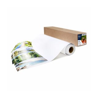 Fotográfico Satinado 200g Rollo 0.610m × 30m |