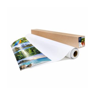 Fotográfico Satinado 200g Rollo 0.914m × 30m |