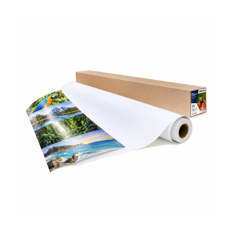 Fotográfico Satin Luster 260g Rollo 1.070m × 30m |