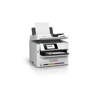 Impresora WorkForce Pro WF-C5890