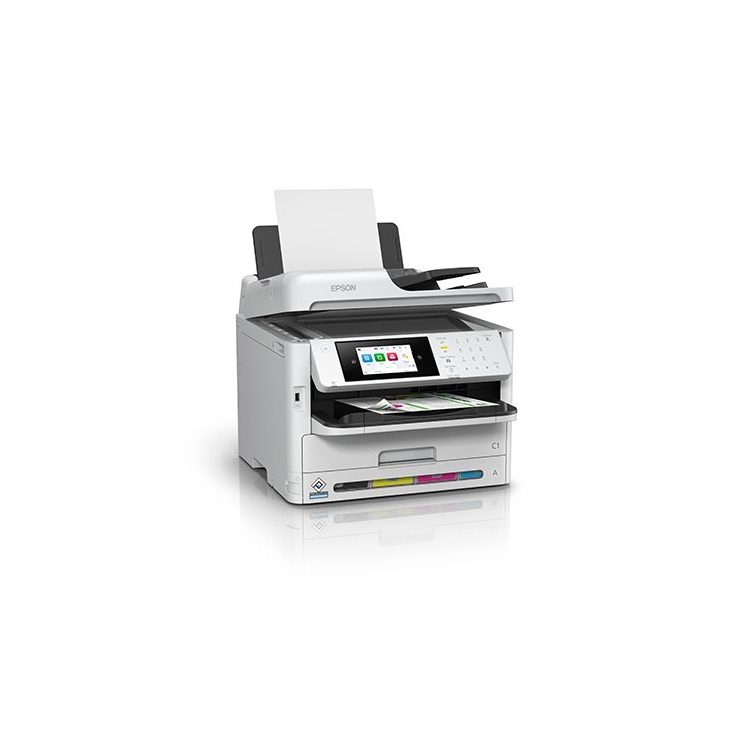 Impresora WorkForce Pro WF-C5890