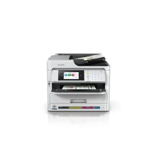 Impresora WorkForce Pro WF-C5890
