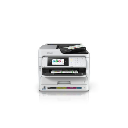 Impresora WorkForce Pro WF-C5890