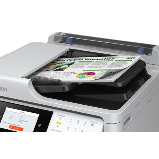 Impresora WorkForce Pro WF-C5890