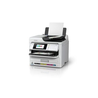 Impresora WorkForce Pro WF-C5890