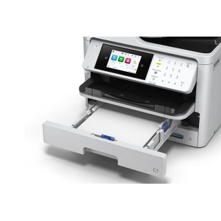 Impresora WorkForce Pro WF-C5890