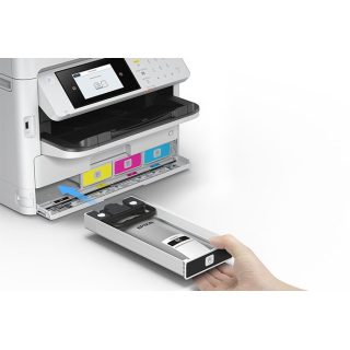 Impresora WorkForce Pro WF-C5890