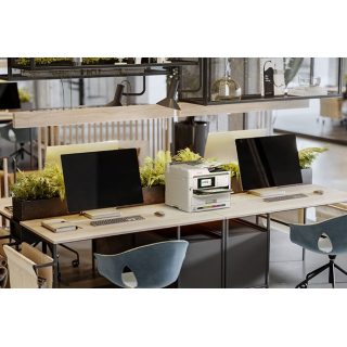 Impresora WorkForce Pro WF-C5890