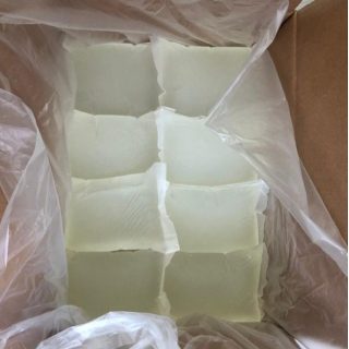 Adhesivo Hot Melt PSA QS Termolite TE-130 | Etiquetado Industrial