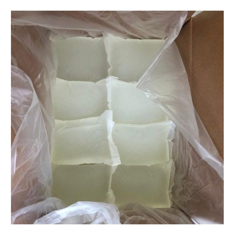 Adhesivo Hot Melt PSA QS Termolite TE-130 | Etiquetado Industrial