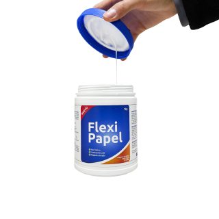 Pegante para Papel Flexi Papel x 1 kg