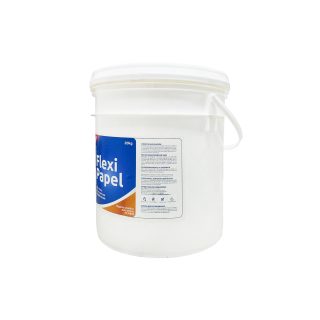 Pegante para Papel Flexi Papel Cuñete x 20 kg
