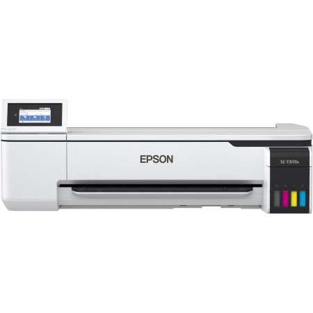 IMPRESORA EPSON SURECOLOR T3170X