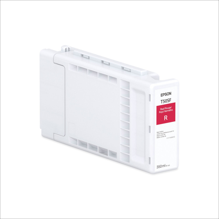 CARTUCHO EPSON ULTRACHROME XD3 RED 350ML