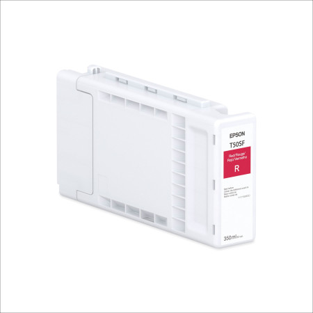 CARTUCHO EPSON ULTRACHROME XD3 RED 350ML