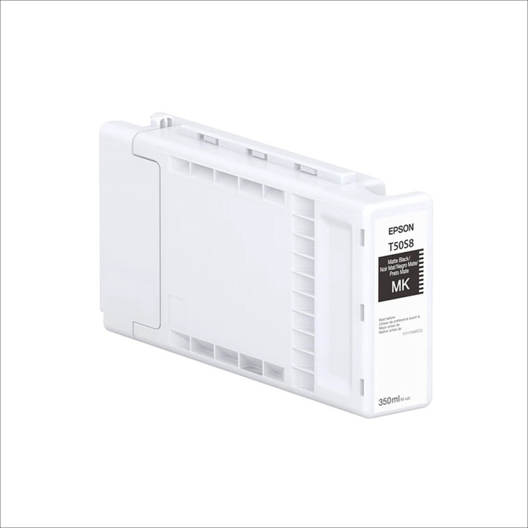 CARTUCHO EPSON ULTRACHROME XD3 MATTE BLACK 350ML