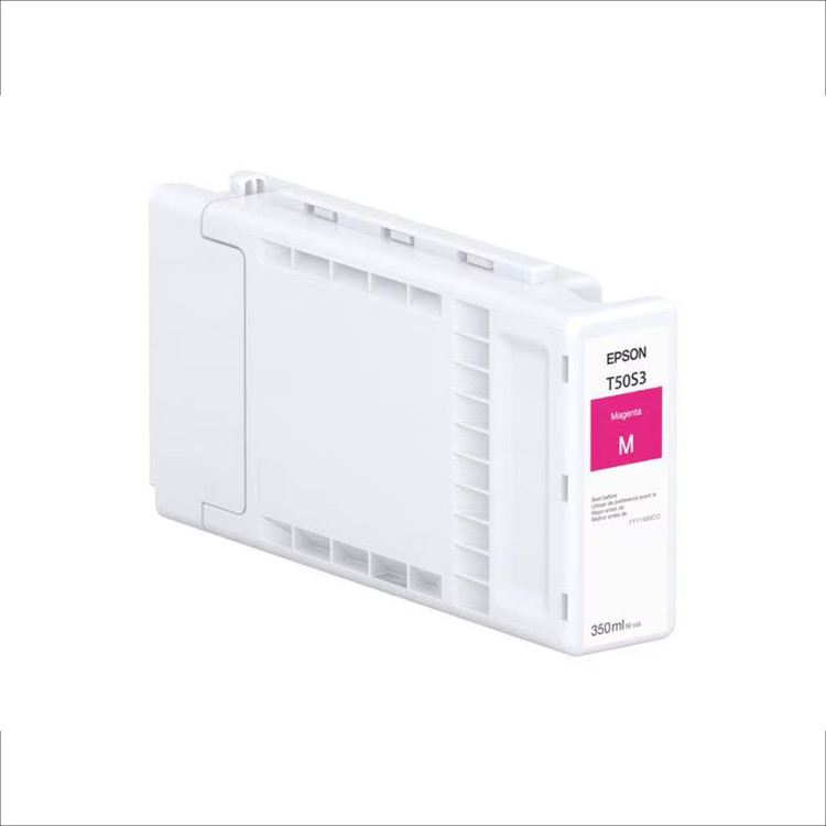 CARTUCHO EPSON ULTRACHROME XD3 MAGENTA 350ML