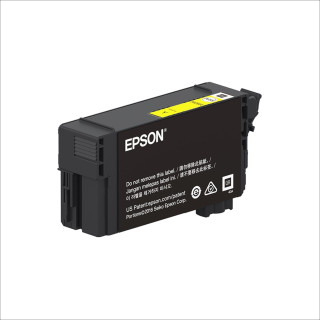 CARTUCHO EPSON ULTRACHROME XD2 YELLOW 50ML